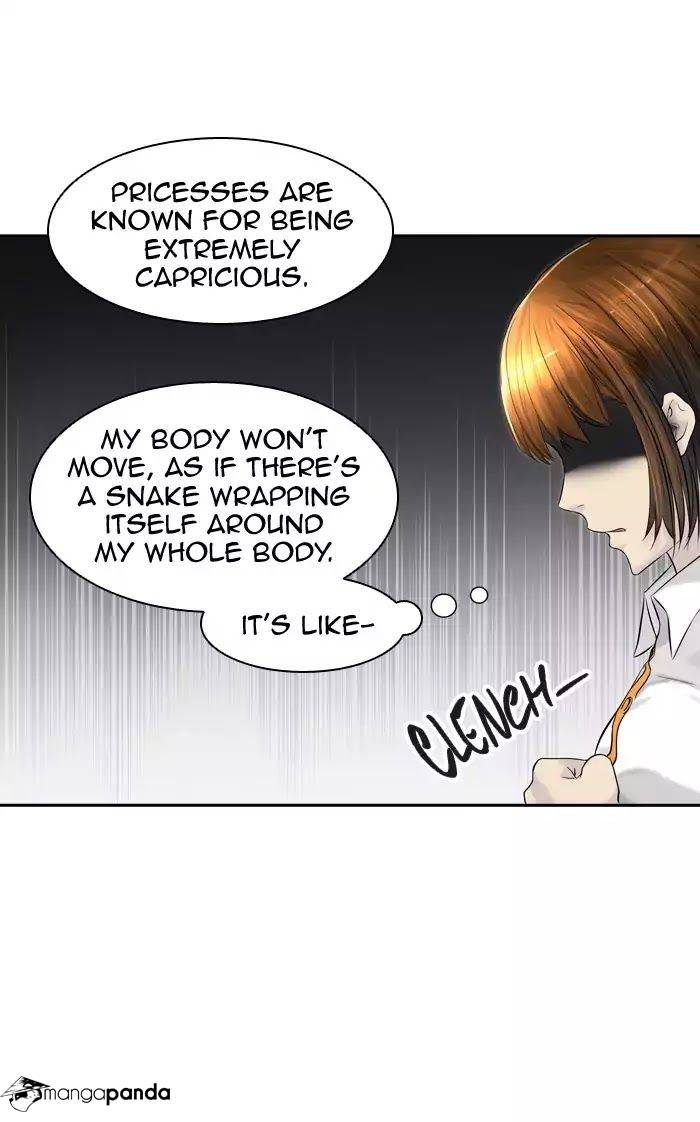 Tower of God Chapter 382 image 055